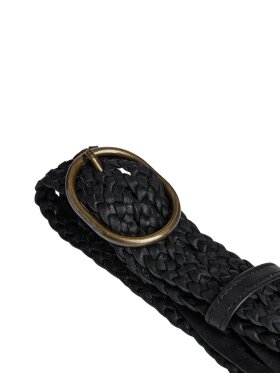 DEPECHE - 17316 Weave Belt DEPECHE - 17316 Weave Belt