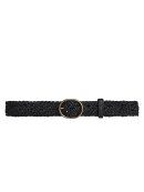 DEPECHE - 17316 Weave Belt DEPECHE - 17316 Weave Belt