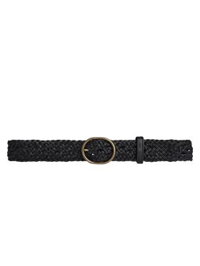 DEPECHE - 17316 Weave Belt DEPECHE - 17316 Weave Belt