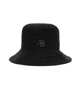 Anine Bing - Cabana Bucket Hat