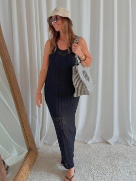 Anine Bing - Arie Long Dress