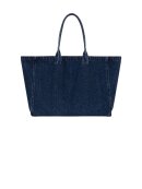 Anine Bing - Leo Denim Tote Bag