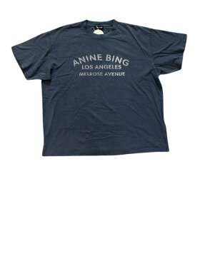 Anine Bing - Cade Tee