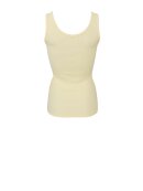 Black Colour - BCVibs Rib Tank Top Black Colour - BCVibs Rib Tank Top