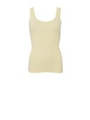 Black Colour - BCVibs Rib Tank Top Black Colour - BCVibs Rib Tank Top