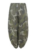 Black Colour - BCAlly Balloon Pant - Lev. start jun.