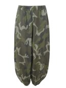 Black Colour - BCAlly Balloon Pant - Lev. start jun.