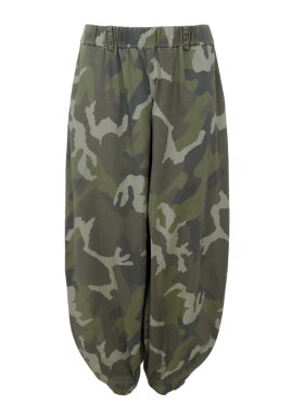 Black Colour - BCAlly Balloon Pant - Lev. start jun.