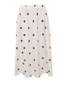 Black Colour - BCAbbie Skirt