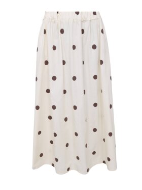 Black Colour - BCAbbie Skirt