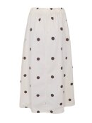 Black Colour - BCAbbie Skirt