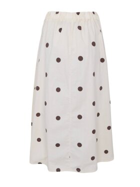 Black Colour - BCAbbie Skirt