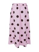 Black Colour - BCAbbie Skirt - Lev. maj Black Colour - BCAbbie Skirt - Lev. maj