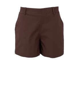 Black Colour - BCBeate Shorts Black Colour - BCBeate Shorts