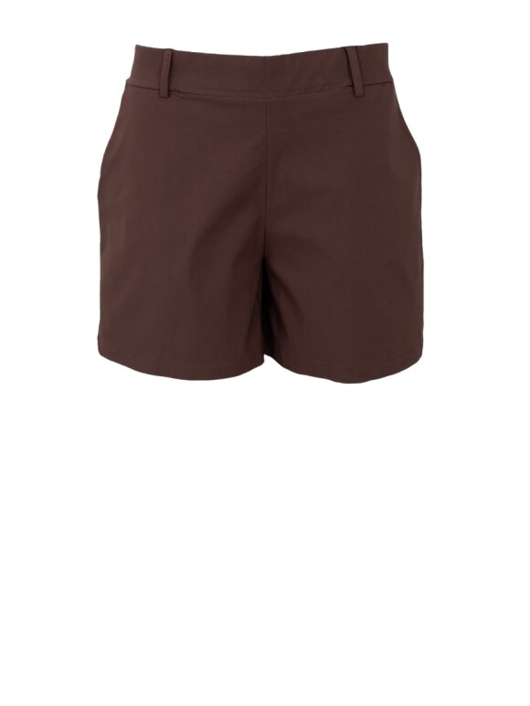 Black Colour - BCBeate Shorts Black Colour - BCBeate Shorts