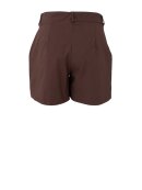 Black Colour - BCBeate Shorts - Lev. maj Black Colour - BCBeate Shorts - Lev. maj