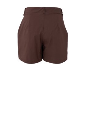 Black Colour - BCBeate Shorts - Lev. maj