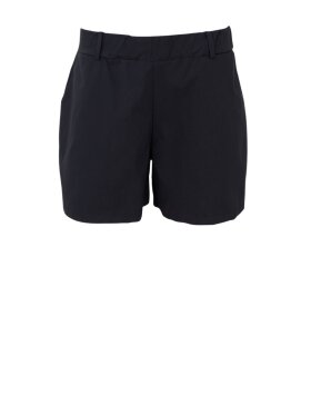 Black Colour - BCBeate Shorts - Lev. maj