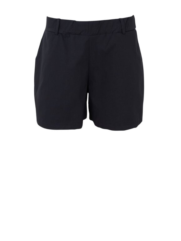 Black Colour - BCBeate Shorts - Lev. Start Juni Black Colour - BCBeate Shorts - Lev. Start Juni