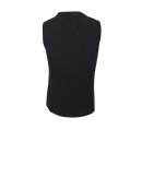 Black Colour - BCMay V-Neck Top - Lev. maj