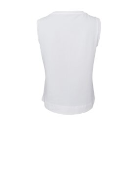 Black Colour - BCMay V-Neck Top