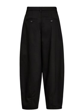 IVY COPENHAGEN - Ivy Alice Barrel Pant - Lev. jul.