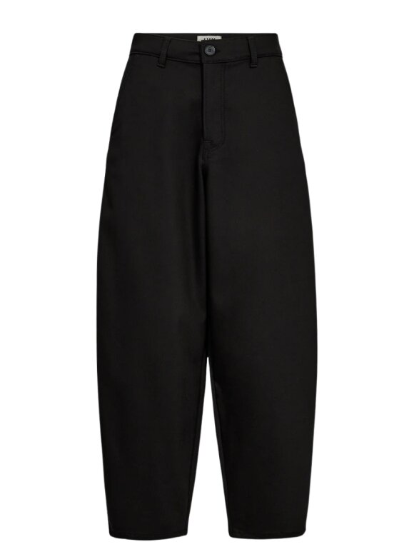 IVY COPENHAGEN - Ivy Alice Barrel Pant - Lev. jul. IVY COPENHAGEN - Ivy Alice Barrel Pant - Lev. jul.