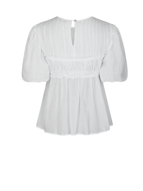 Neo Noir - Kiril S Voile Blouse