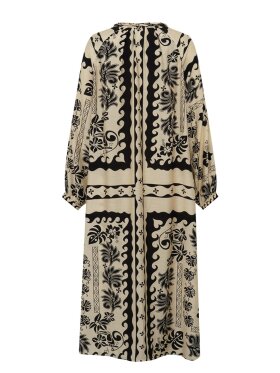 GOSSIA - MagnyGO Dress - Lev. jun