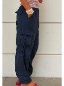 Amaze Cph - HD8089 Fiona Pants Amaze Cph - HD8089 Fiona Pants