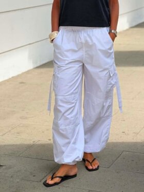 Amaze Cph - HD8089 Fiona Pants Lev. slut maj