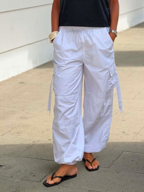 Amaze Cph - HD8089 Fiona Pants Amaze Cph - HD8089 Fiona Pants