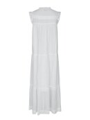 Neo Noir - Veana S Voile Maxi Dress Neo Noir - Veana S Voile Maxi Dress