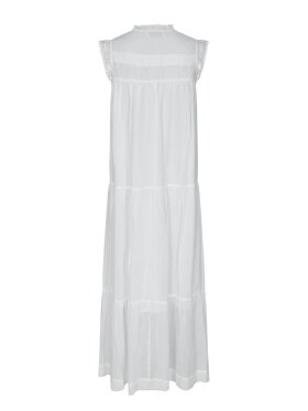 Neo Noir - Veana S Voile Maxi Dress