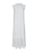 Neo Noir - Veana S Voile Maxi Dress Neo Noir - Veana S Voile Maxi Dress
