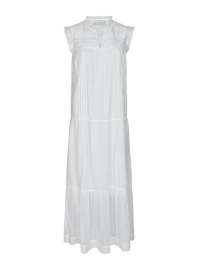 Neo Noir - Veana S Voile Maxi Dress Neo Noir - Veana S Voile Maxi Dress