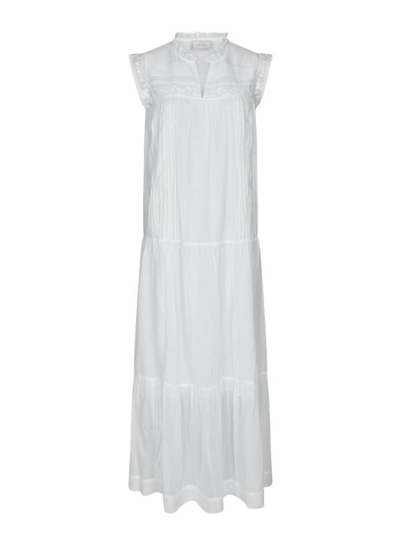 Neo Noir - Veana S Voile Maxi Dress Neo Noir - Veana S Voile Maxi Dress