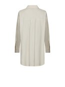 Neo Noir - Halina Poplin Shirt