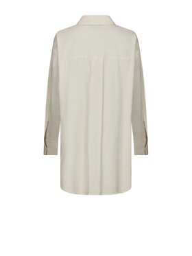 Neo Noir - Halina Poplin Shirt