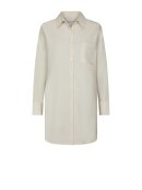 Neo Noir - Halina Poplin Shirt