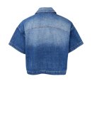Black Colour - BCDrake Denim Jacket Black Colour - BCDrake Denim Jacket