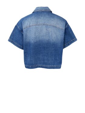 Black Colour - BCDrake Denim Jacket