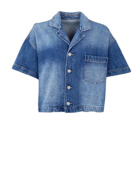 Black Colour - BCDrake Denim Jacket Black Colour - BCDrake Denim Jacket