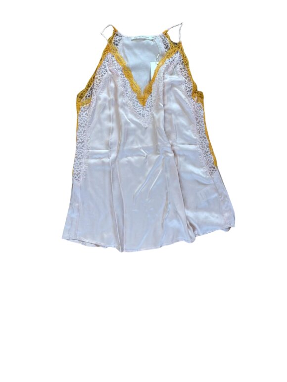 Rabens Saloner - Soho Top