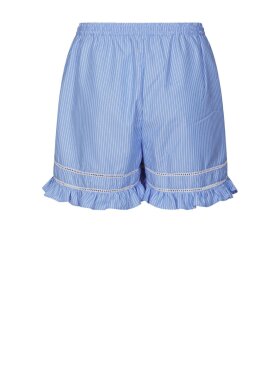 Neo Noir - Amansa Stripe Shorts