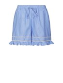Neo Noir - Amansa Stripe Shorts Neo Noir - Amansa Stripe Shorts