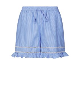 Neo Noir - Amansa Stripe Shorts