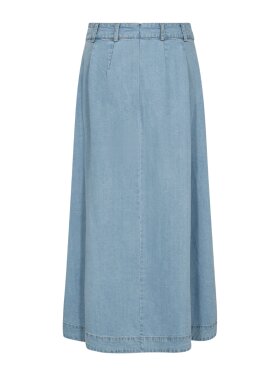 Co'Couture - TillyCC Anya Pleat Skirt