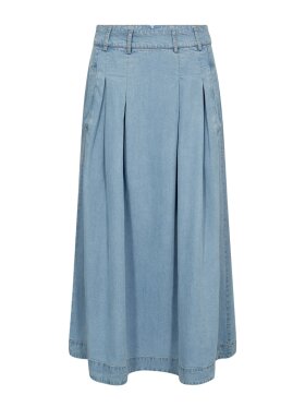Co'Couture - TillyCC Anya Pleat Skirt