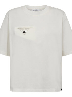 Haute L'amitié - HL10292 Intro Triangle Tee - Lev. uge 23